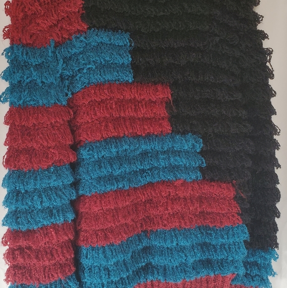 Clovis Ruffin Knit sweater - Picture 8 of 16